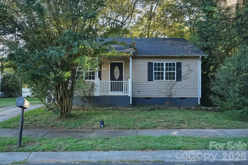 820 Blackwelder Dr, Davidson, NC 28036