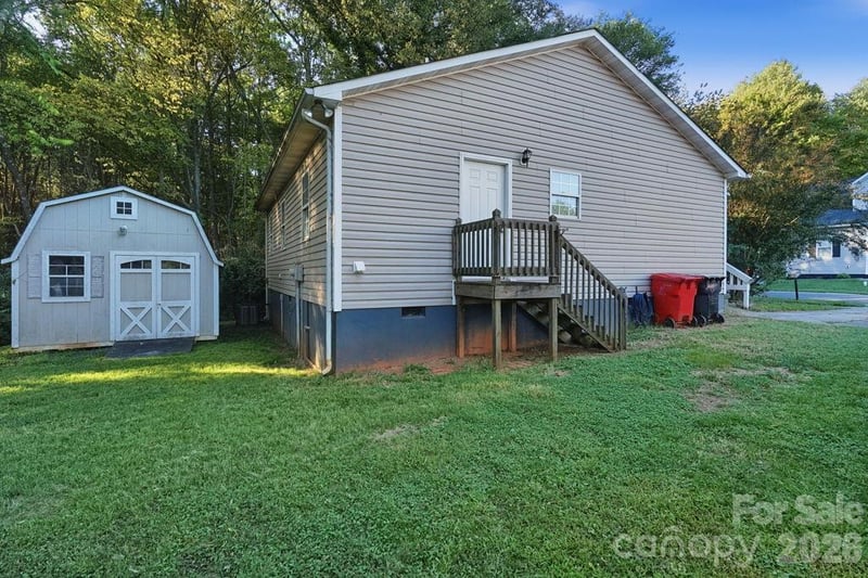 820 Blackwelder Dr, Davidson, NC 28036