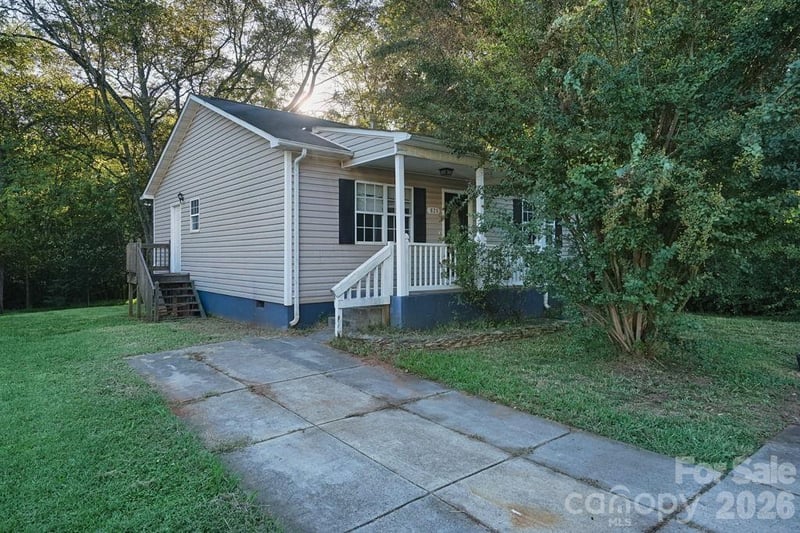 820 Blackwelder Dr, Davidson, NC 28036