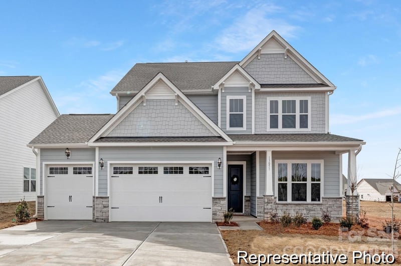 4701 Monterrico Dr #77p, Lancaster, SC 29720