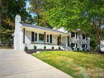 3918 Rhodes Ave, Charlotte, NC 28210