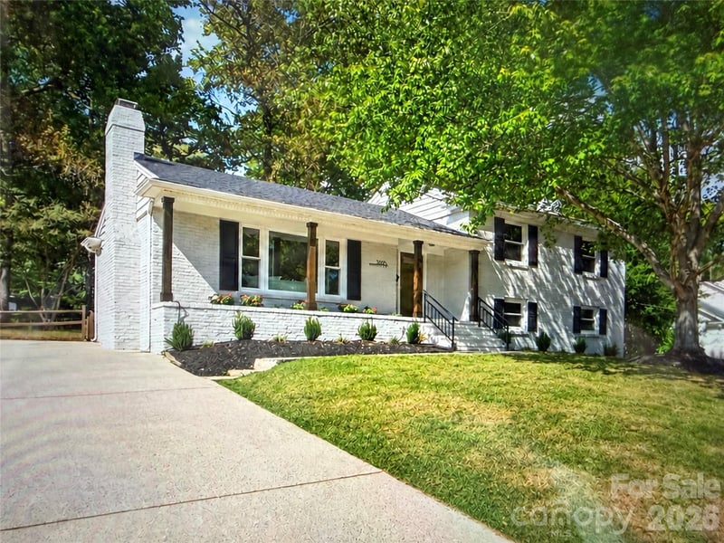 3918 Rhodes Ave, Charlotte, NC 28210