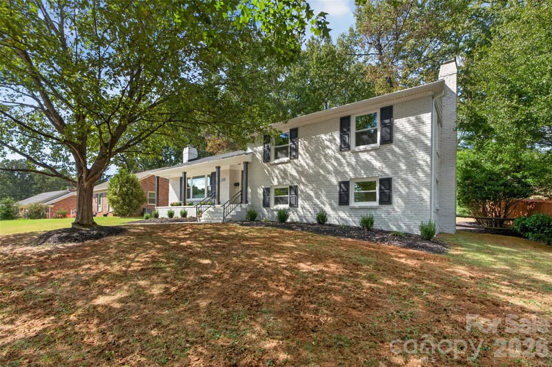 3918 Rhodes Ave, Charlotte, NC 28210