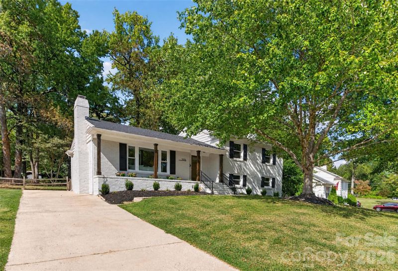 3918 Rhodes Ave, Charlotte, NC 28210