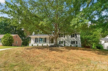 3918 Rhodes Ave, Charlotte, NC 28210
