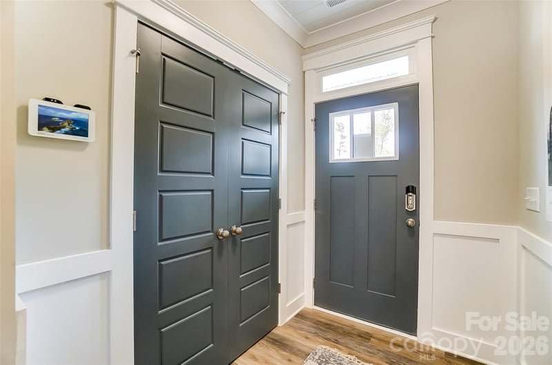 4095 Rothwood Ln, Harrisburg, NC 28075