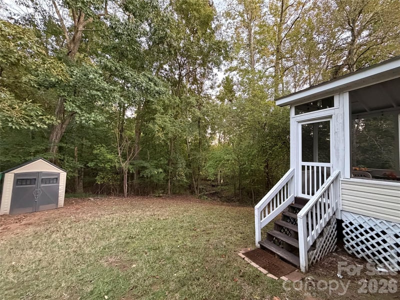 4126 Medford Dr NW, Concord, NC 28027