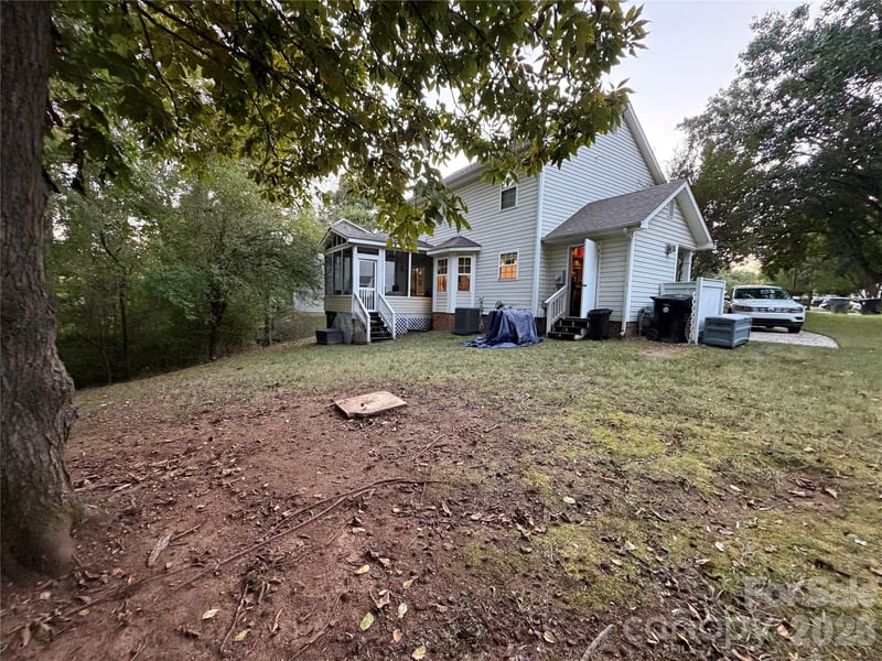 4126 Medford Dr NW, Concord, NC 28027