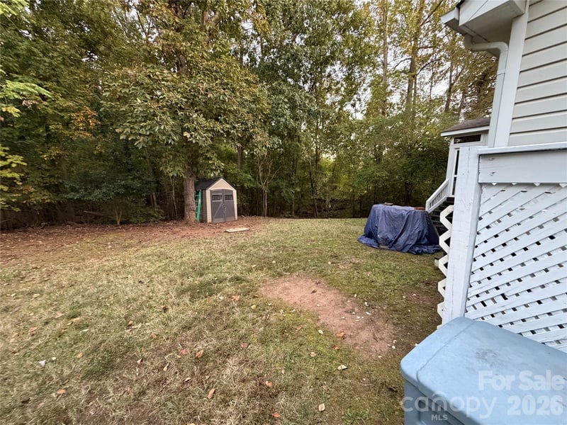 4126 Medford Dr NW, Concord, NC 28027