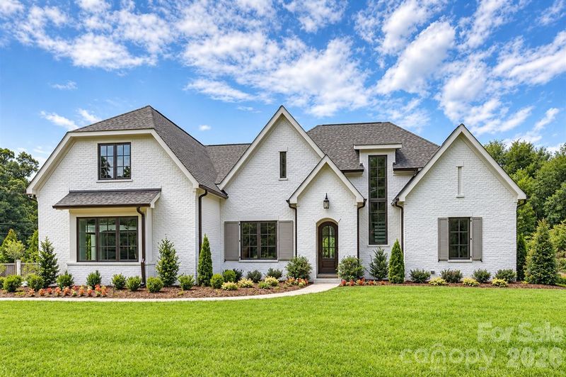 6510 Sharon Hills Rd, Charlotte, NC 28210