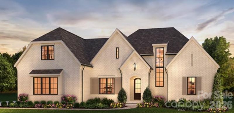 6510 Sharon Hills Rd, Charlotte, NC 28210