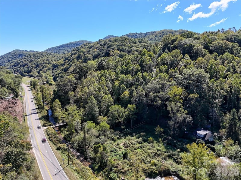 2523 Asheville Hw, Canton, NC 28716