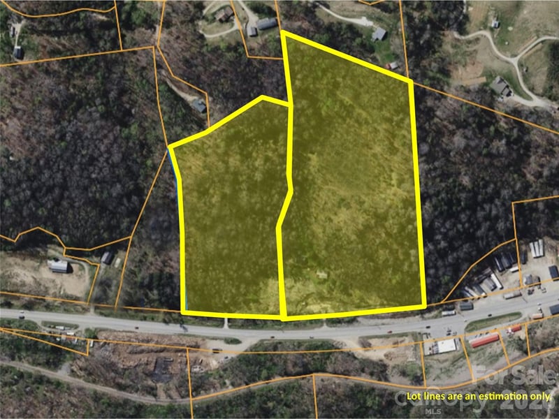 2523 Asheville Hw, Canton, NC 28716