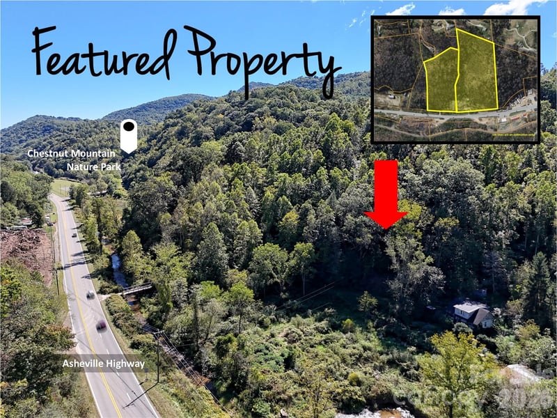 2523 Asheville Hw, Canton, NC 28716