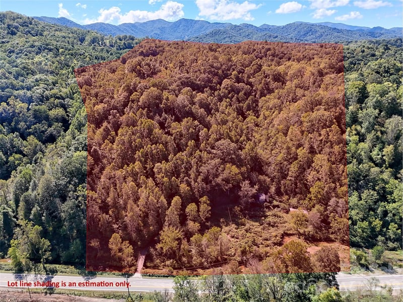 2523 Asheville Hw, Canton, NC 28716
