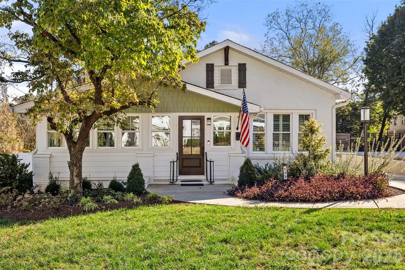 133 W Glendale Ave, Mount Holly, NC 28120