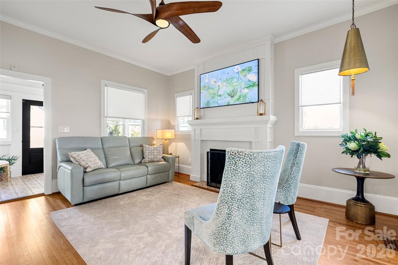 133 W Glendale Ave, Mount Holly, NC 28120