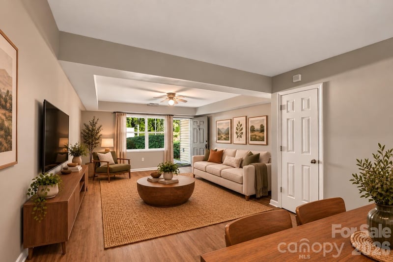 505 Carlyle Way, Asheville, NC 28803
