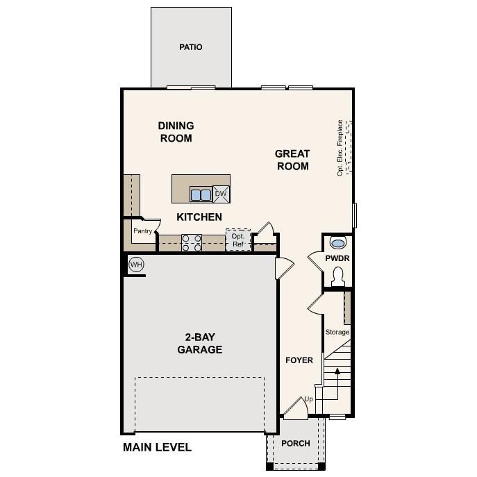 2929 31st St NE, Hickory, NC 28601
