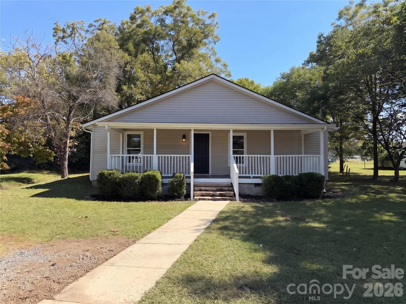 232 River St, Mount Holly, NC 28120