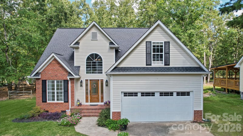 3070 Beech Ct #77, Indian Trail, NC 28079