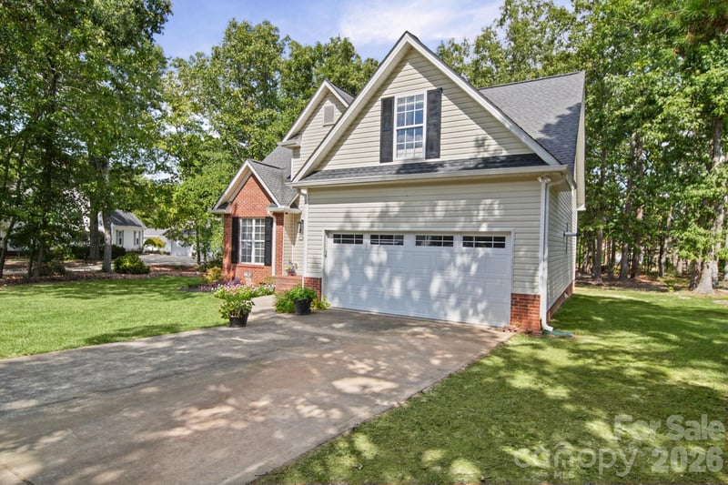 3070 Beech Ct #77, Indian Trail, NC 28079