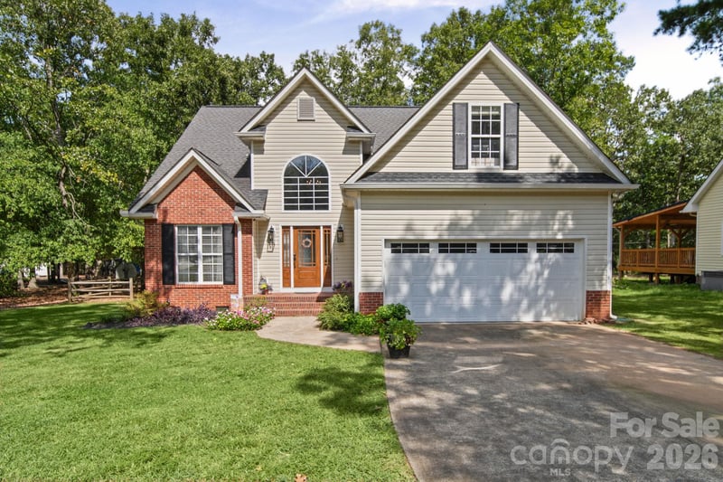 3070 Beech Ct #77, Indian Trail, NC 28079