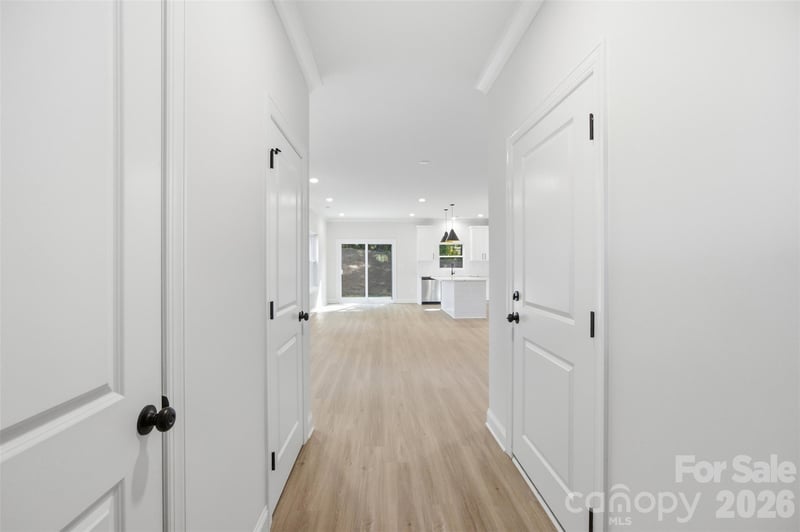 603 Coulwood Dr, Charlotte, NC 28214