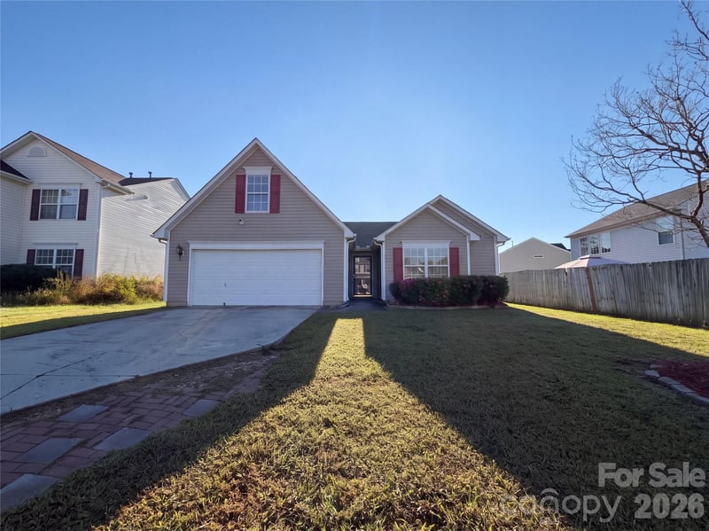 Home Worth Check