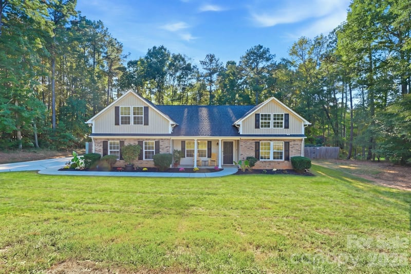 123 Sherham Way #59, Rock Hill, SC 29732