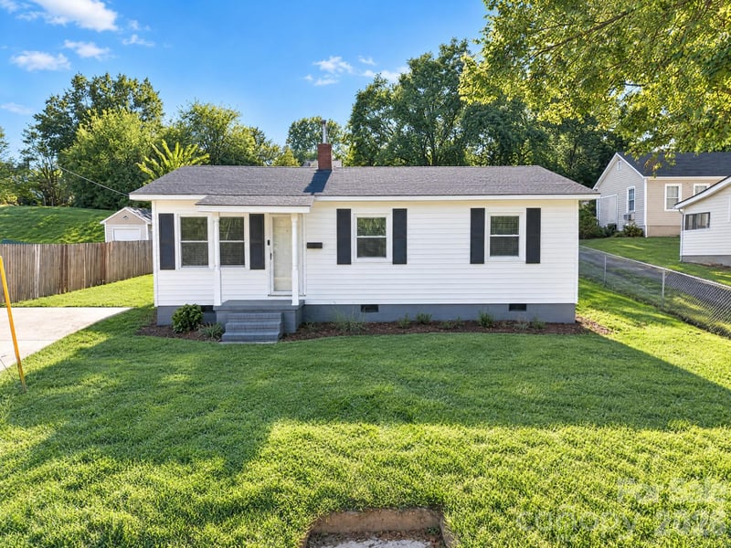 301 Houston St, Concord, NC 28025
