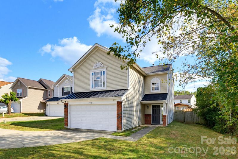 2727 North Valley Ct, Charlotte, NC 28273