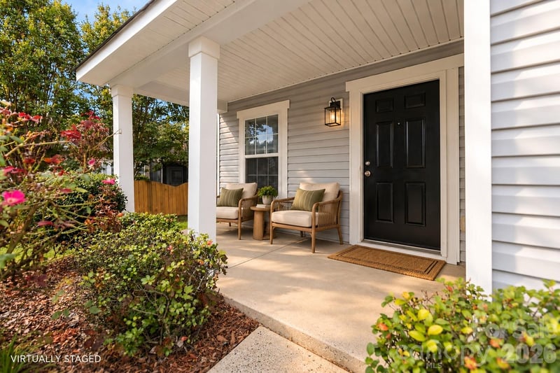 6215 Woodland Commons Dr, Charlotte, NC 28269