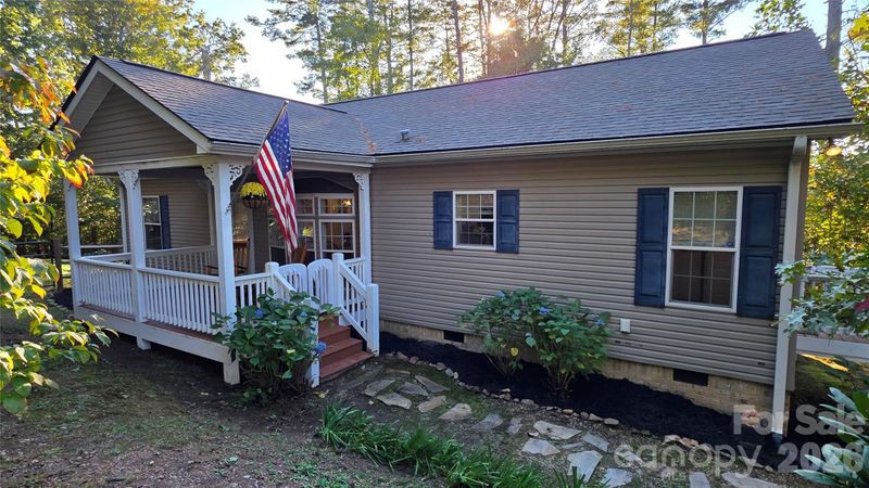52 Enochs Way #17, Fletcher, NC 28732