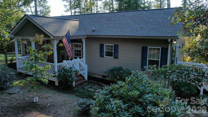 52 Enochs Way #17, Fletcher, NC 28732