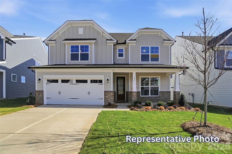 2760 Ashton Park Ln, Monroe, NC 28110