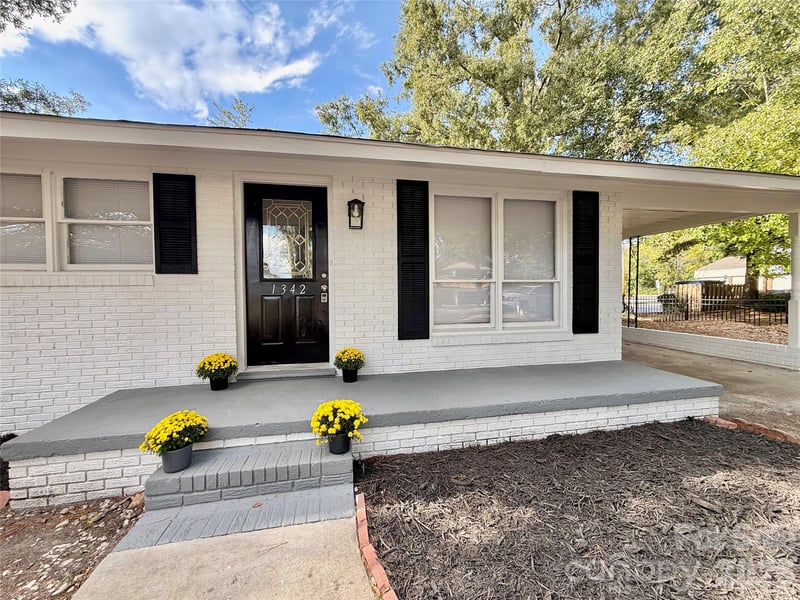 1342 Mccullough St, Rock Hill, SC 29730
