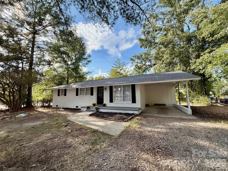 1342 Mccullough St, Rock Hill, SC 29730