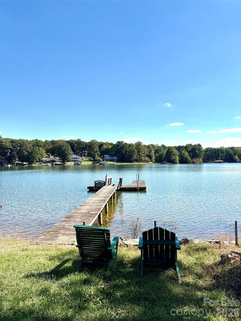 173 Homer Ln #17, Mooresville, NC 28117
