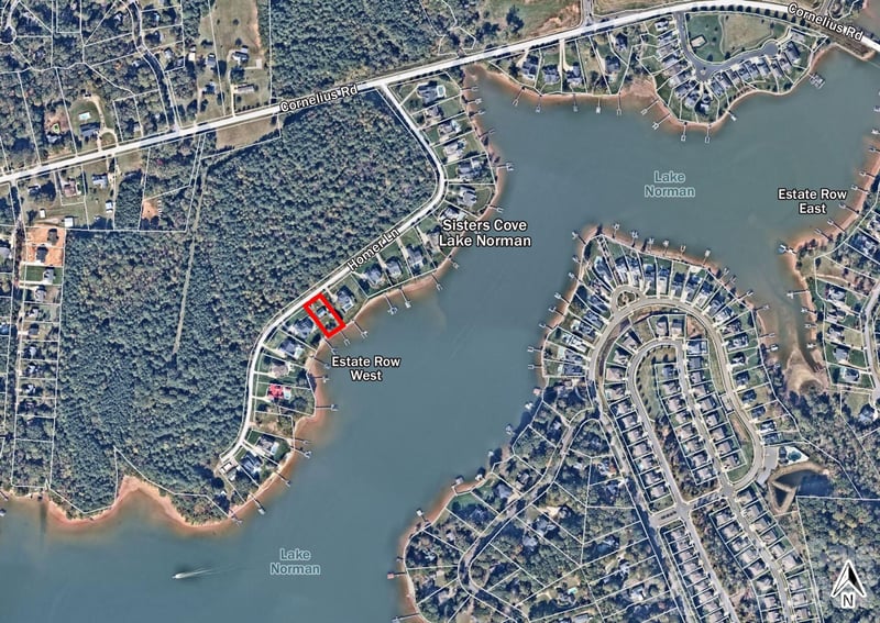 173 Homer Ln #17, Mooresville, NC 28117