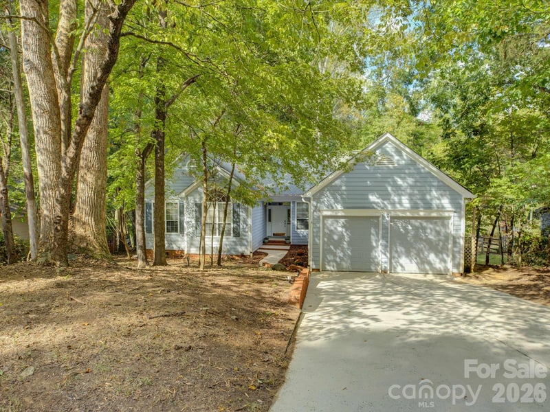 9207 Rainbow Forest Dr, Charlotte, NC 28277