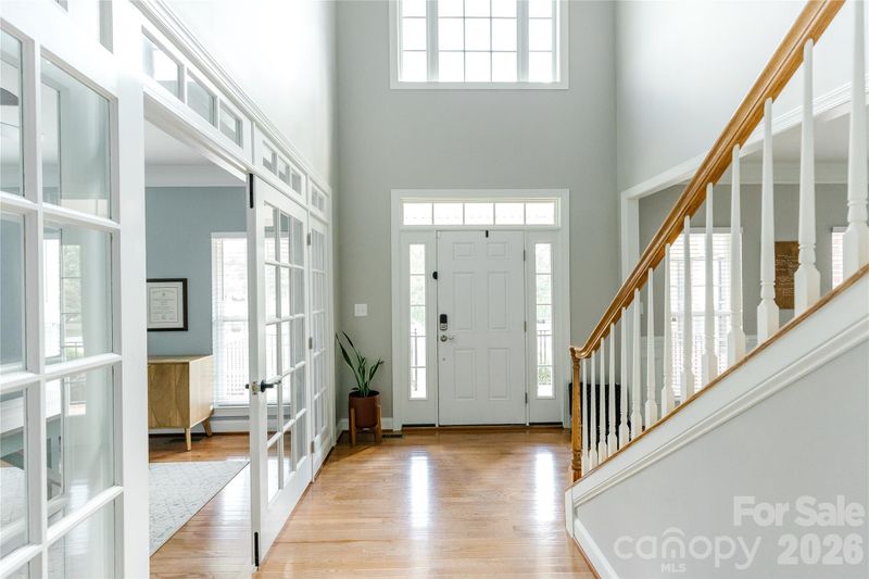 8341 Carly Ln, Mint Hill, NC 28227
