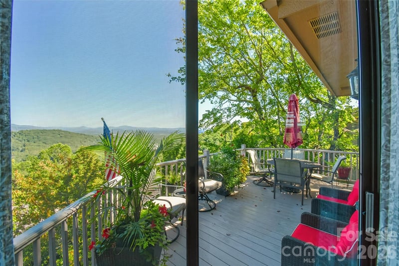 163 Country Ridge Rd, Hendersonville, NC 28739