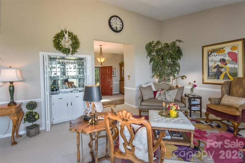 163 Country Ridge Rd, Laurel Park, NC 28739