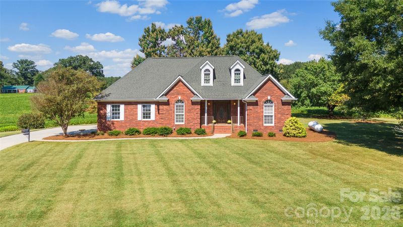 3517 Zebulon Williams Rd, Monroe, NC 28110