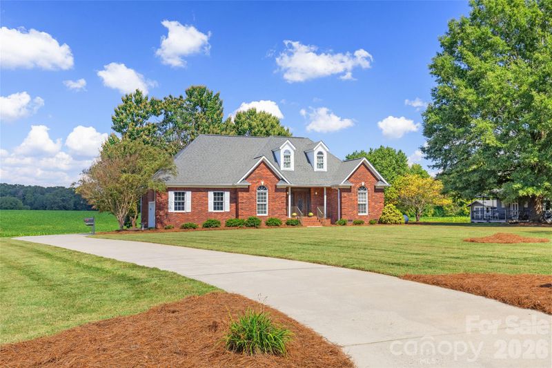 3517 Zebulon Williams Rd, Monroe, NC 28110