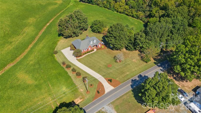 3517 Zebulon Williams Rd, Monroe, NC 28110