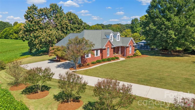 3517 Zebulon Williams Rd, Monroe, NC 28110