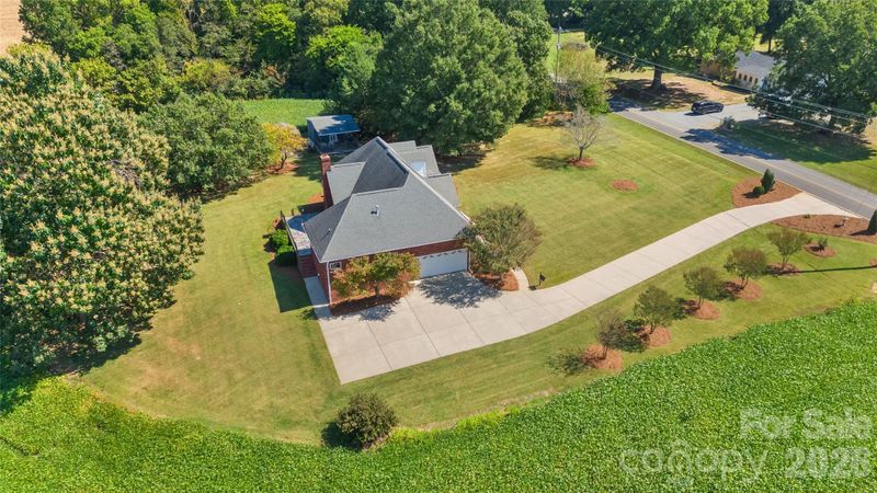 3517 Zebulon Williams Rd, Monroe, NC 28110