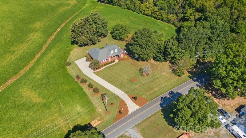 3517 Zebulon Williams Rd, Monroe, NC 28210
